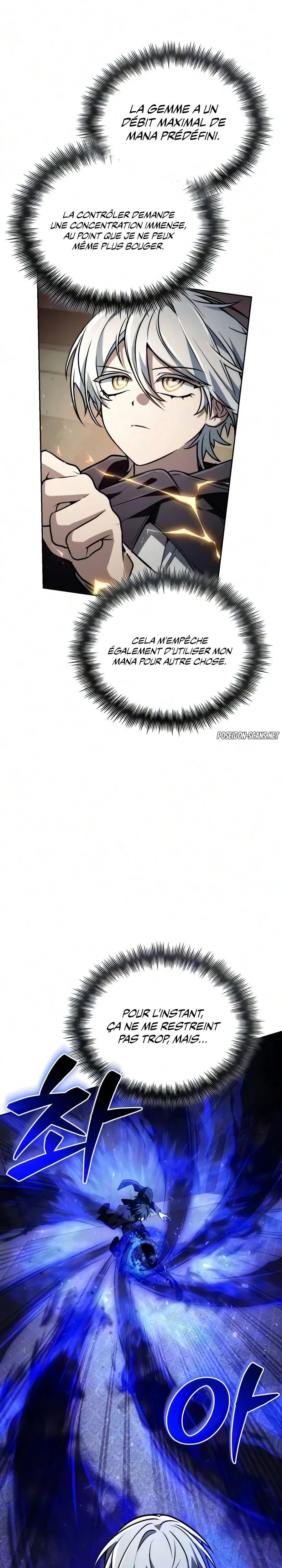 Genius Prismatic Mage Chapitre 84 - Page 7