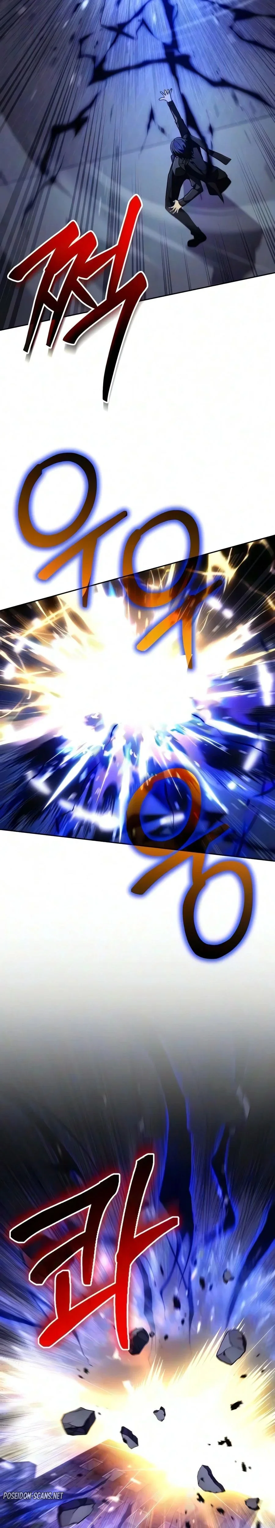 Genius Prismatic Mage Chapitre 84 - Page 9