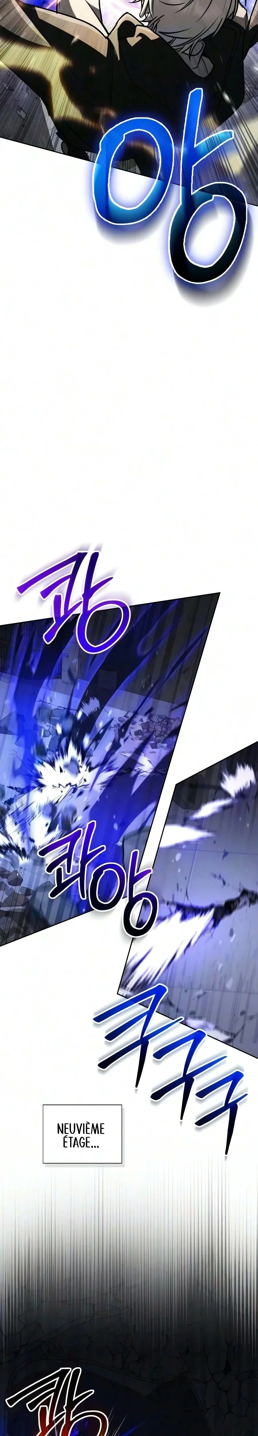 Genius Prismatic Mage Chapitre 84 - Page 13