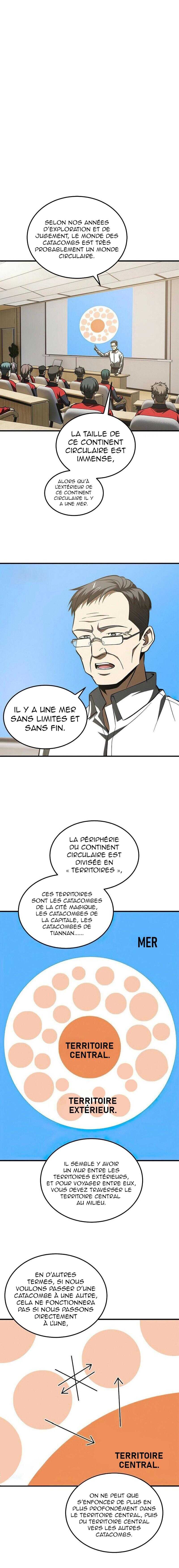 Global Martial Arts Chapitre 180 - Page 2