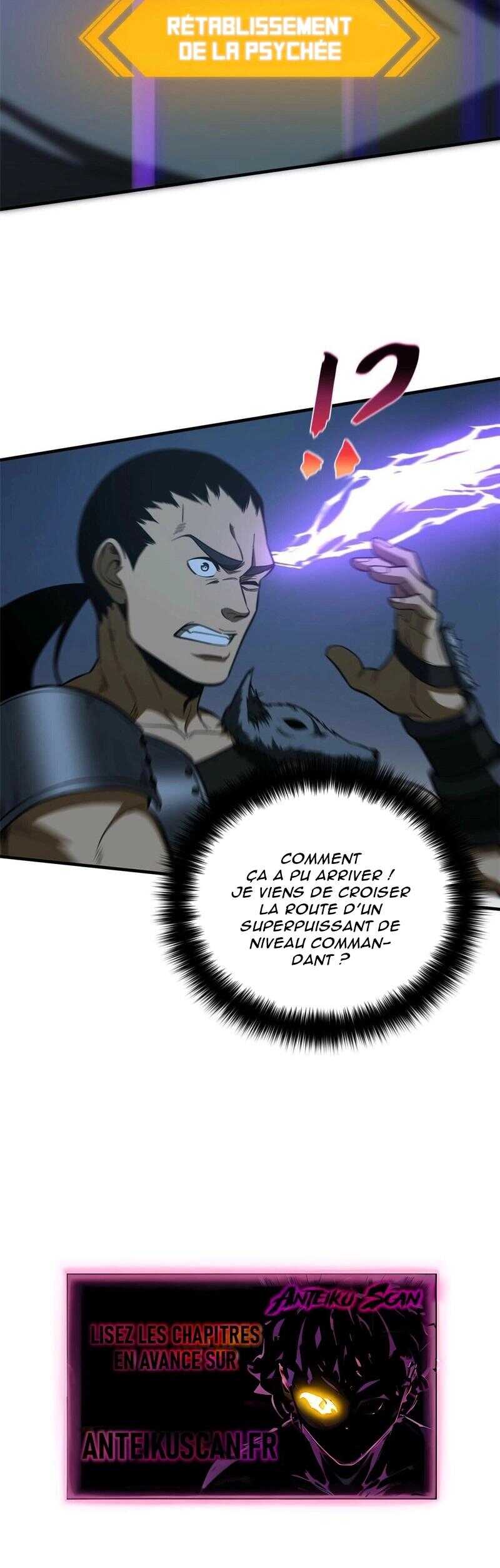 Global Martial Arts Chapitre 189 - Page 12