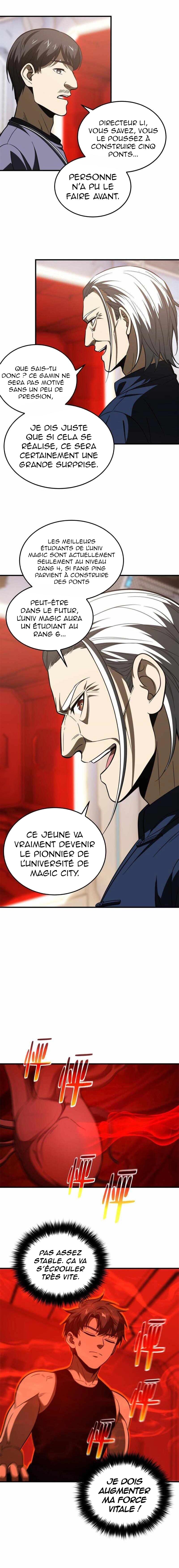 Global Martial Arts Chapitre 170 - Page 6