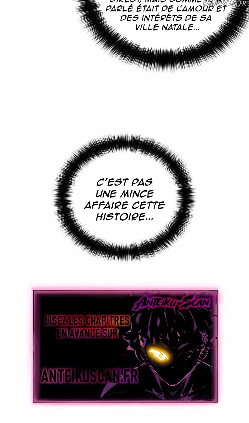 Global Martial Arts Chapitre 200 - Page 13