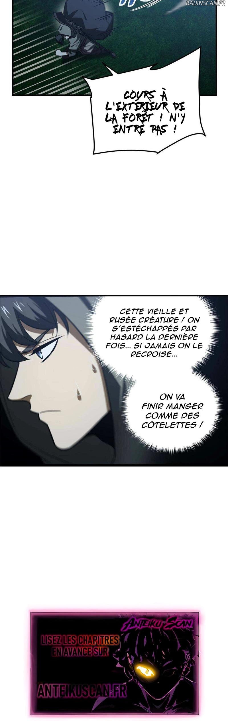 Global Martial Arts Chapitre 192 - Page 13
