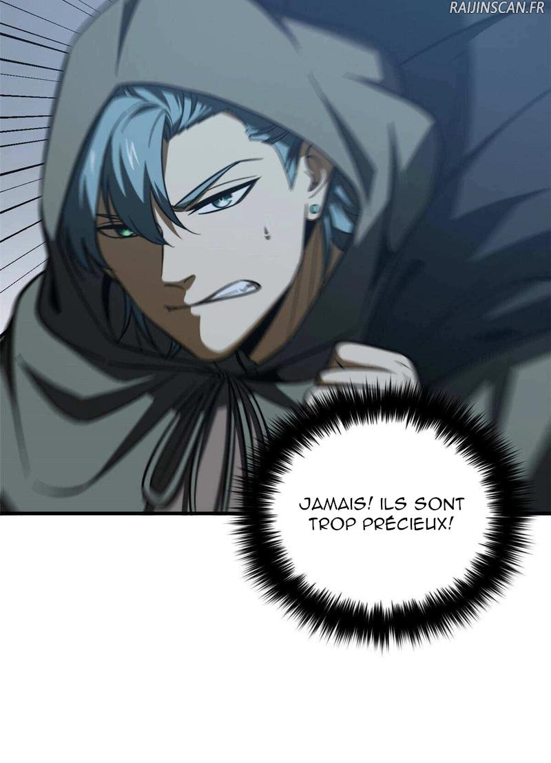 Global Martial Arts Chapitre 192 - Page 5