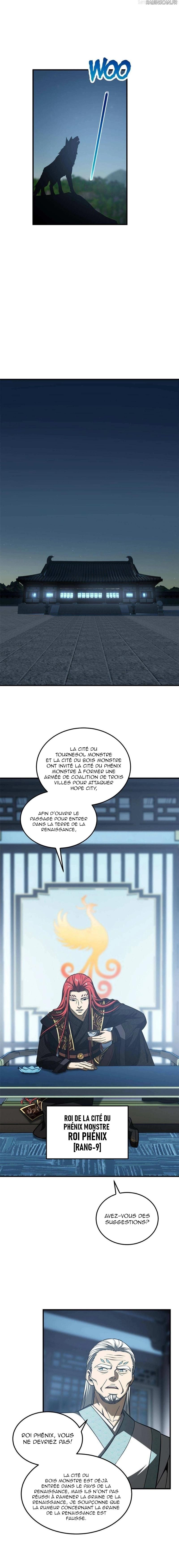 Global Martial Arts Chapitre 192 - Page 6