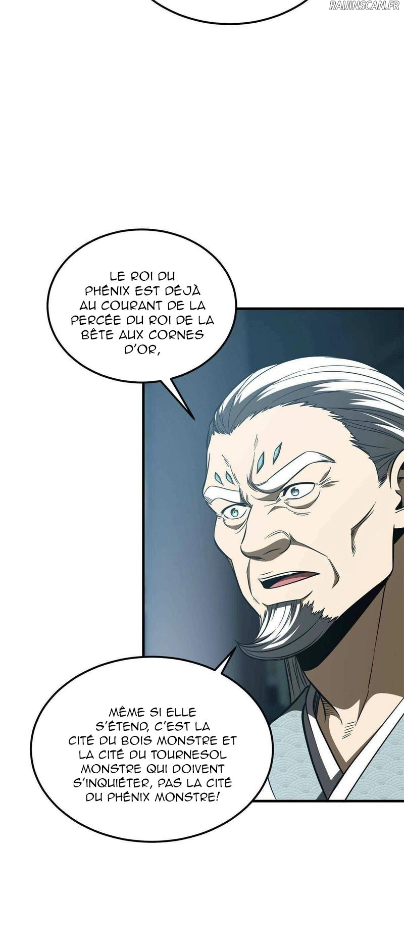 Global Martial Arts Chapitre 192 - Page 9