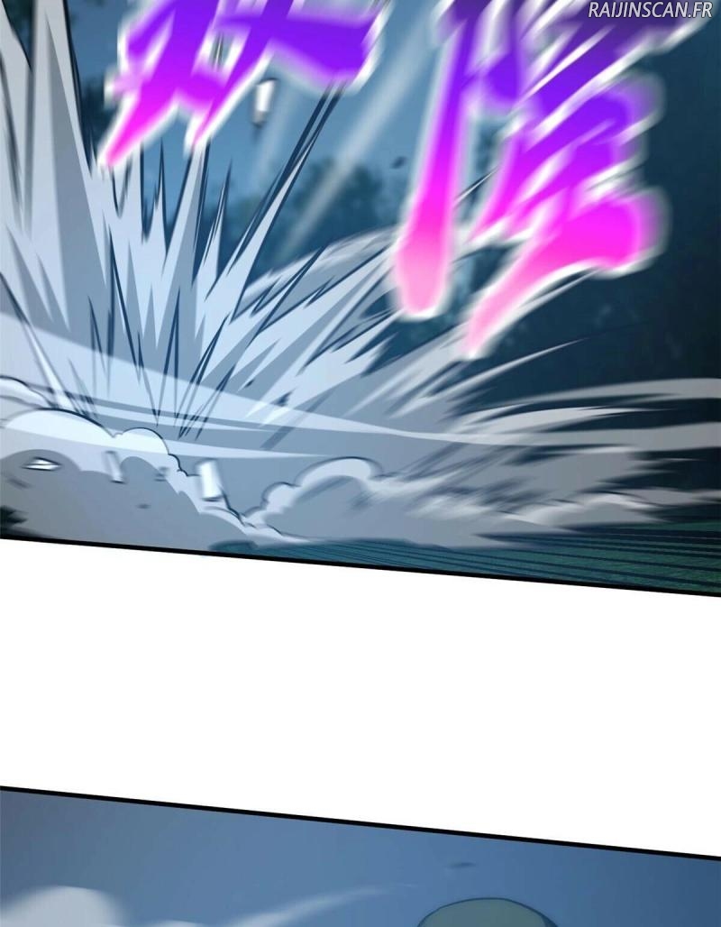 Global Martial Arts Chapitre 204 - Page 17