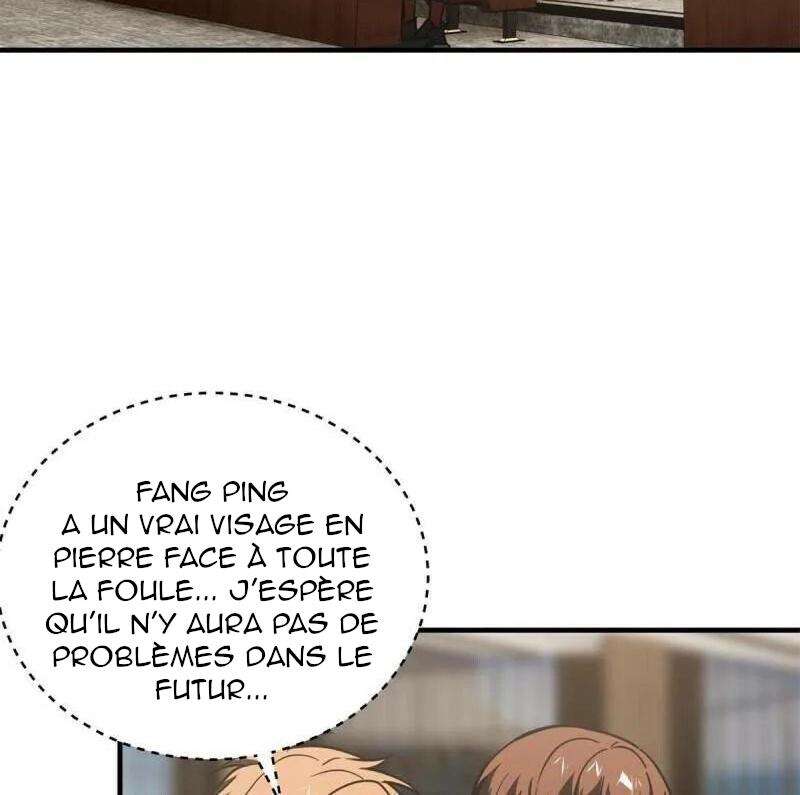 Global Martial Arts Chapitre 175 - Page 9