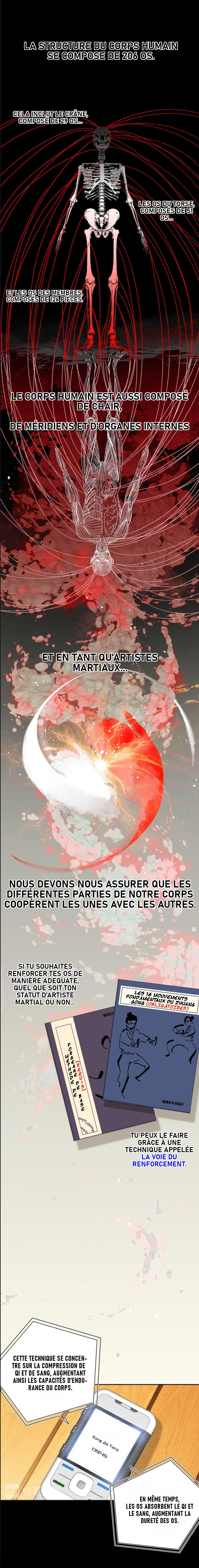 Global Martial Arts Chapitre 13 - Page 3