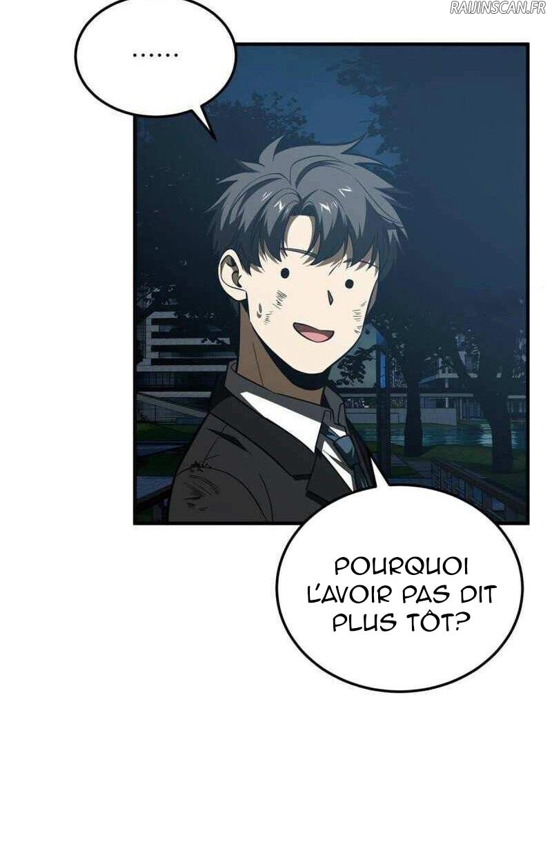 Global Martial Arts Chapitre 207 - Page 9