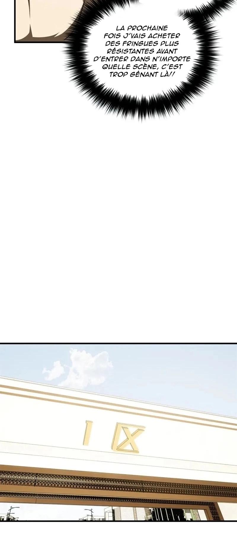 Global Martial Arts Chapitre 171 - Page 5