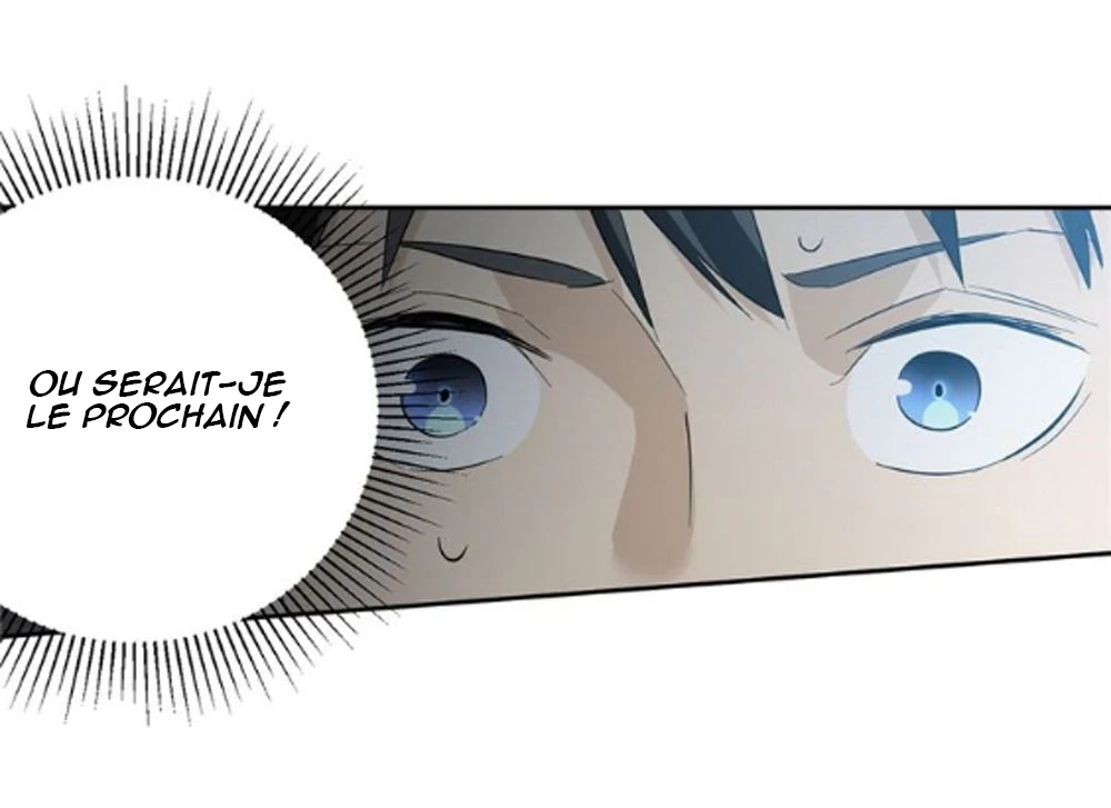 Global Martial Arts Chapitre 6 - Page 10