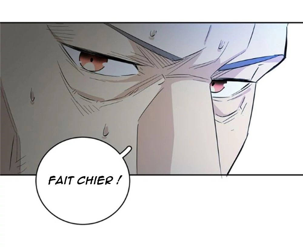 Global Martial Arts Chapitre 6 - Page 17