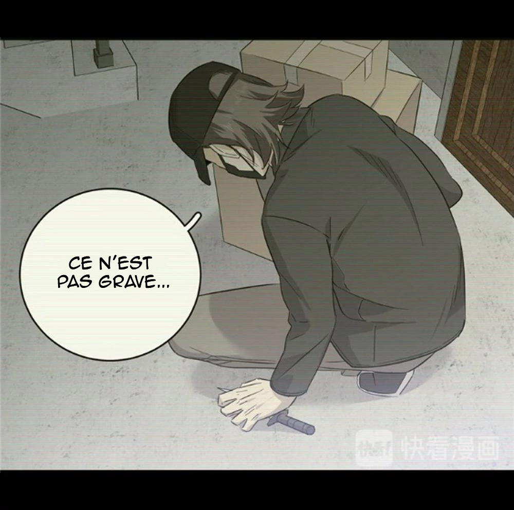 Global Martial Arts Chapitre 6 - Page 7