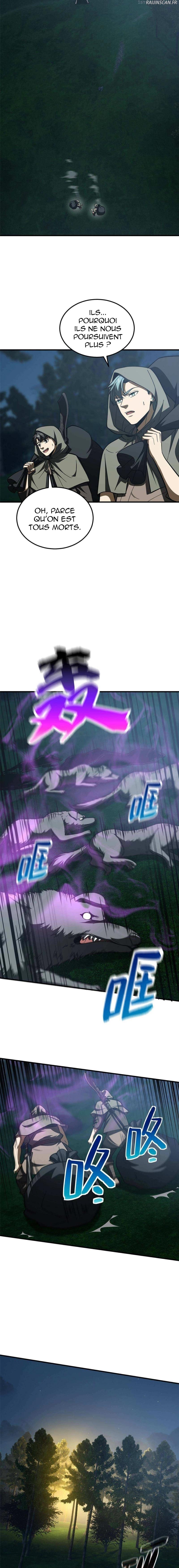 Global Martial Arts Chapitre 193 - Page 6