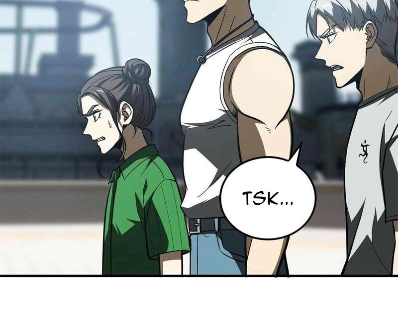 Global Martial Arts Chapitre 165 - Page 6