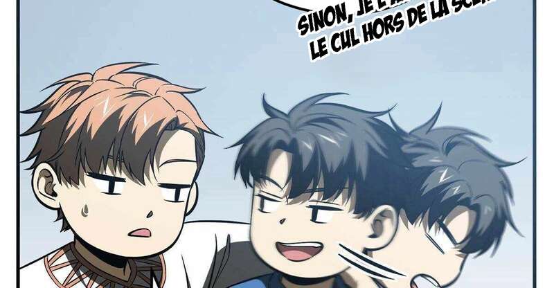 Global Martial Arts Chapitre 165 - Page 9