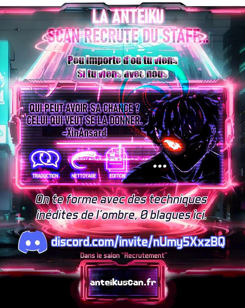Global Martial Arts Chapitre 157 - Page 14