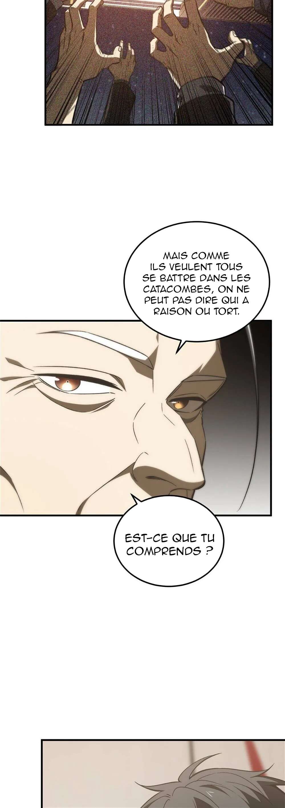 Global Martial Arts Chapitre 153 - Page 5