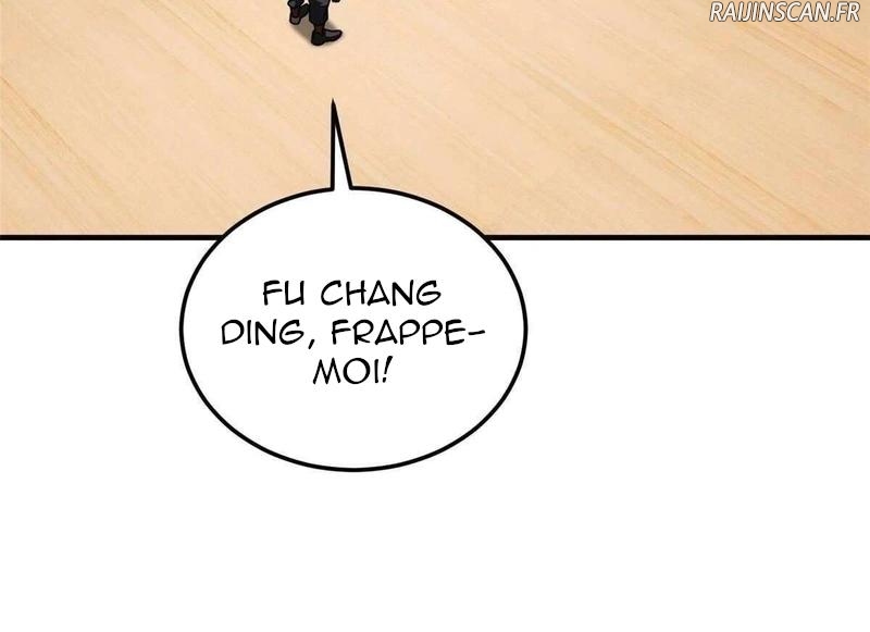 Global Martial Arts Chapitre 211 - Page 5