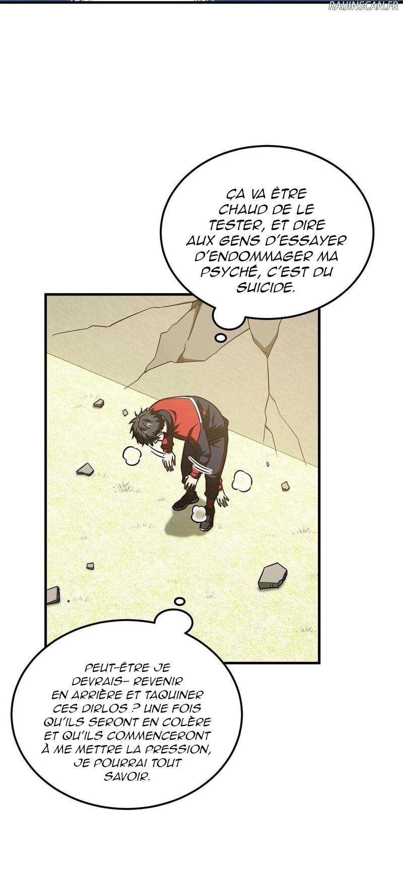 Global Martial Arts Chapitre 211 - Page 9