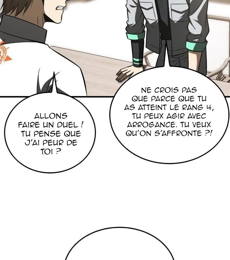 Global Martial Arts Chapitre 172 - Page 12