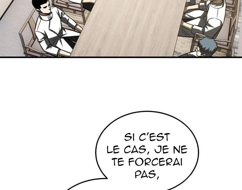 Global Martial Arts Chapitre 172 - Page 16