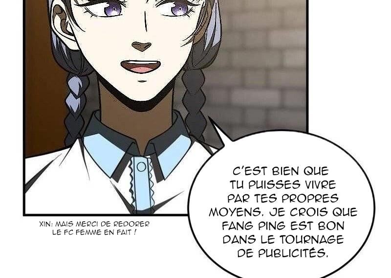 Global Martial Arts Chapitre 172 - Page 8