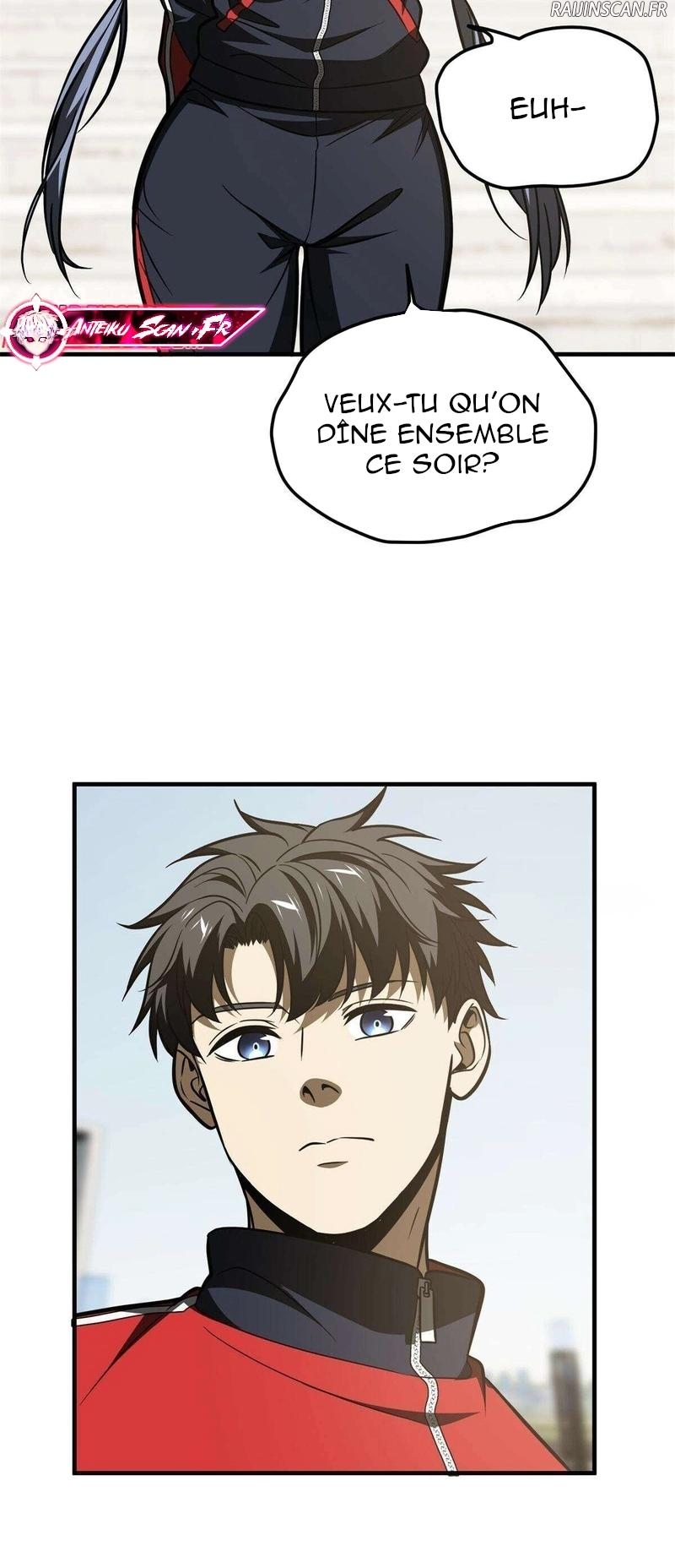 Global Martial Arts Chapitre 212 - Page 13