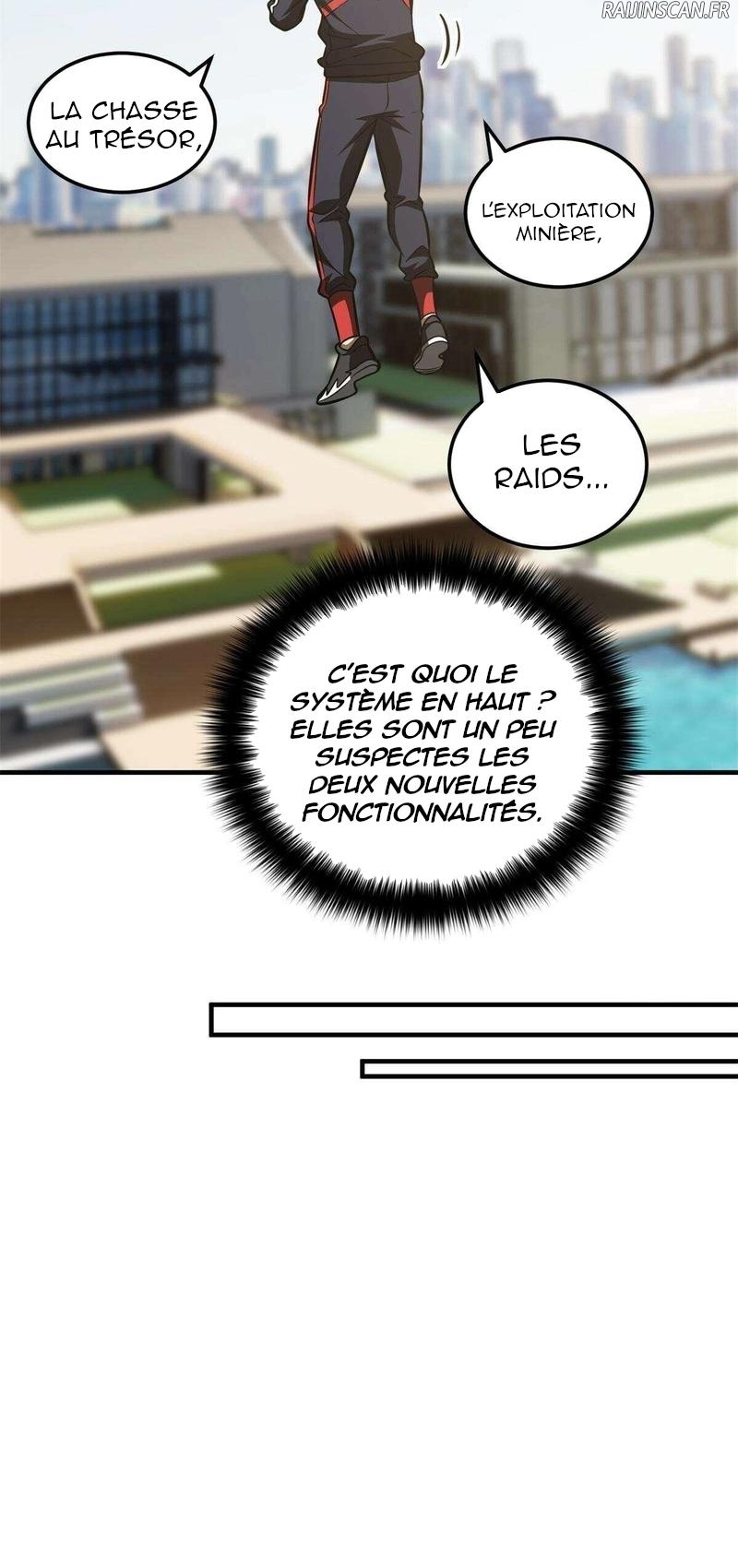 Global Martial Arts Chapitre 212 - Page 9