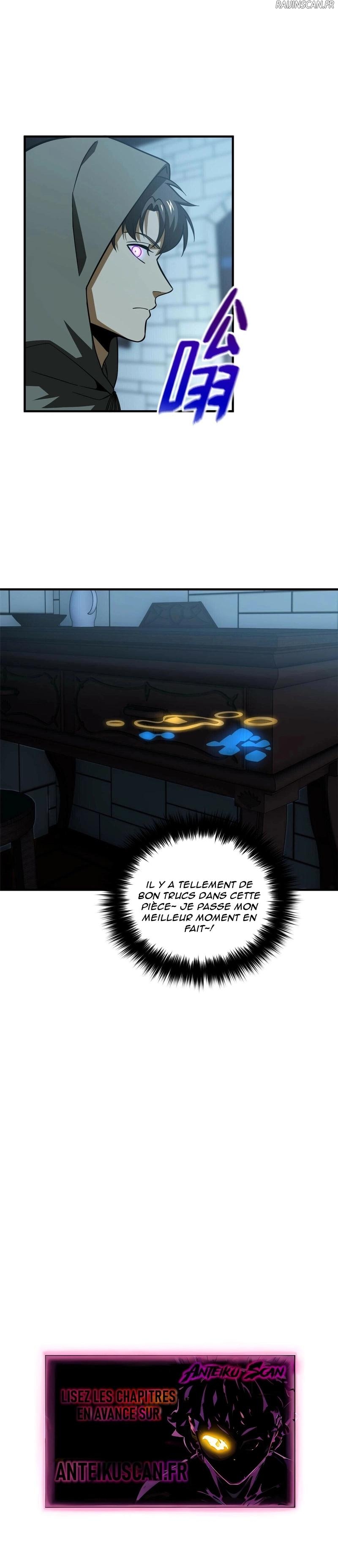 Global Martial Arts Chapitre 191 - Page 12