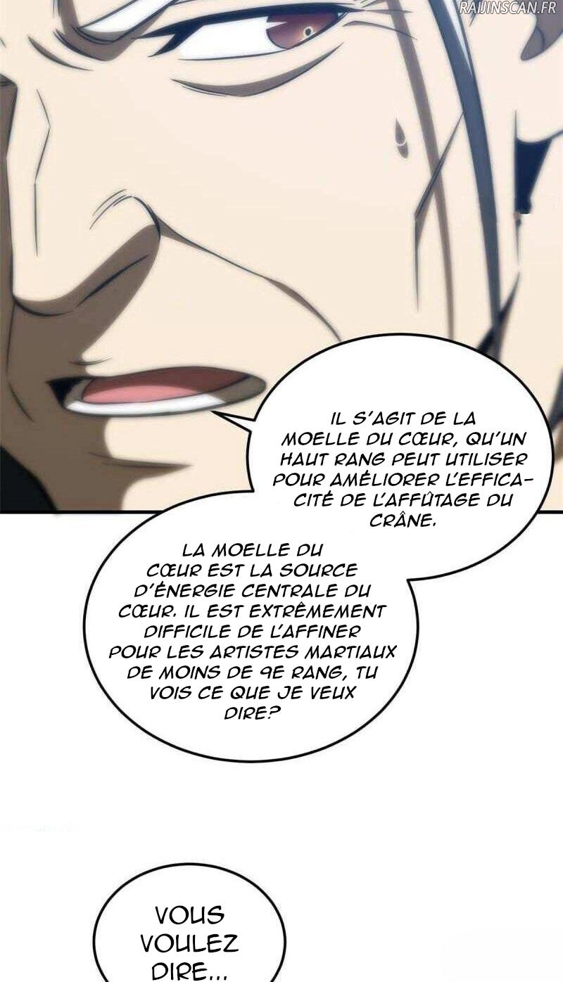 Global Martial Arts Chapitre 206 - Page 9
