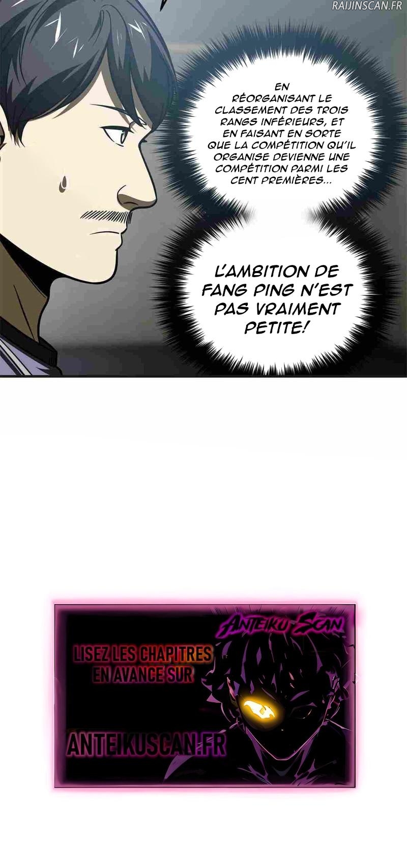 Global Martial Arts Chapitre 198 - Page 12