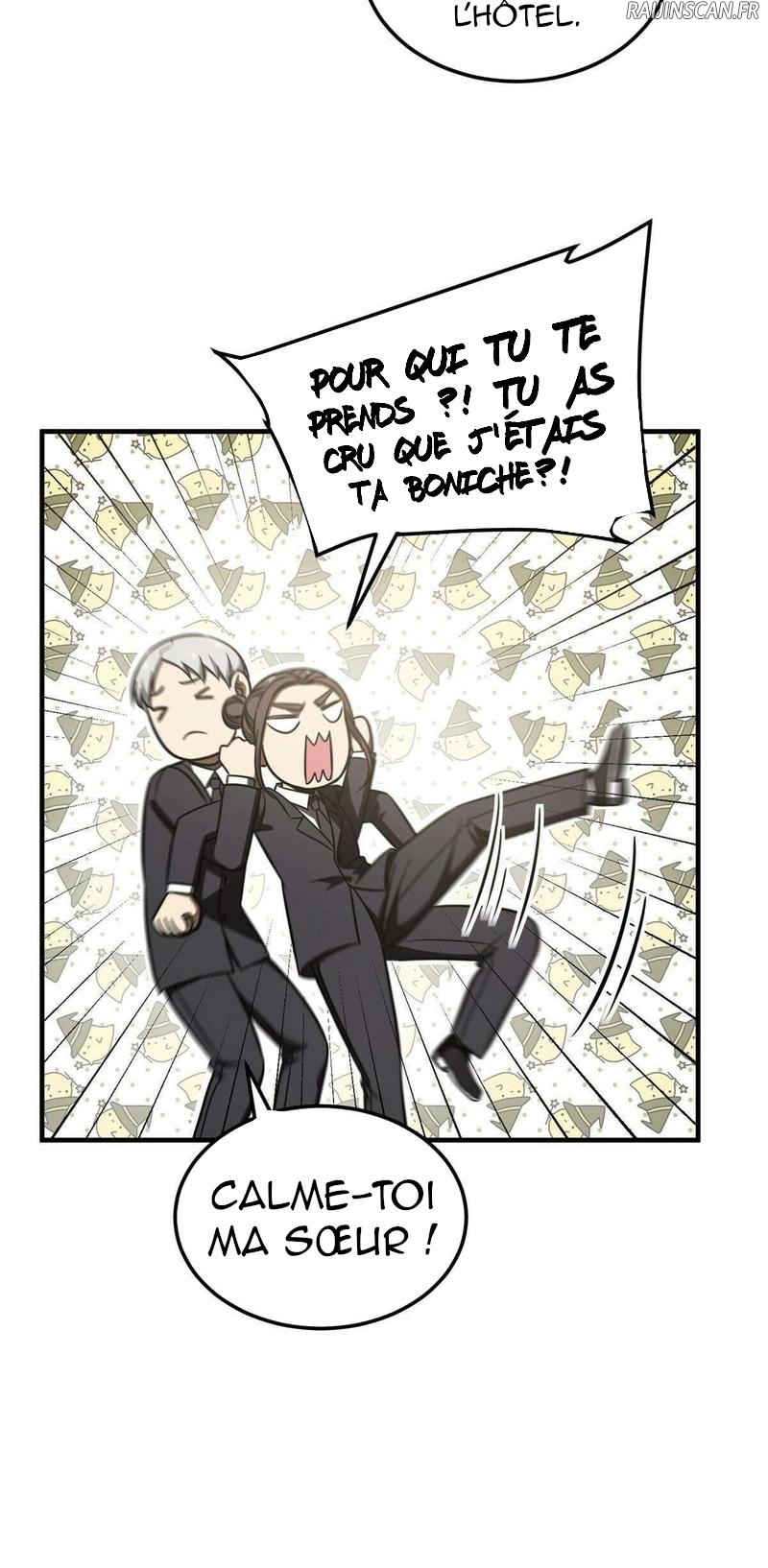 Global Martial Arts Chapitre 214 - Page 9