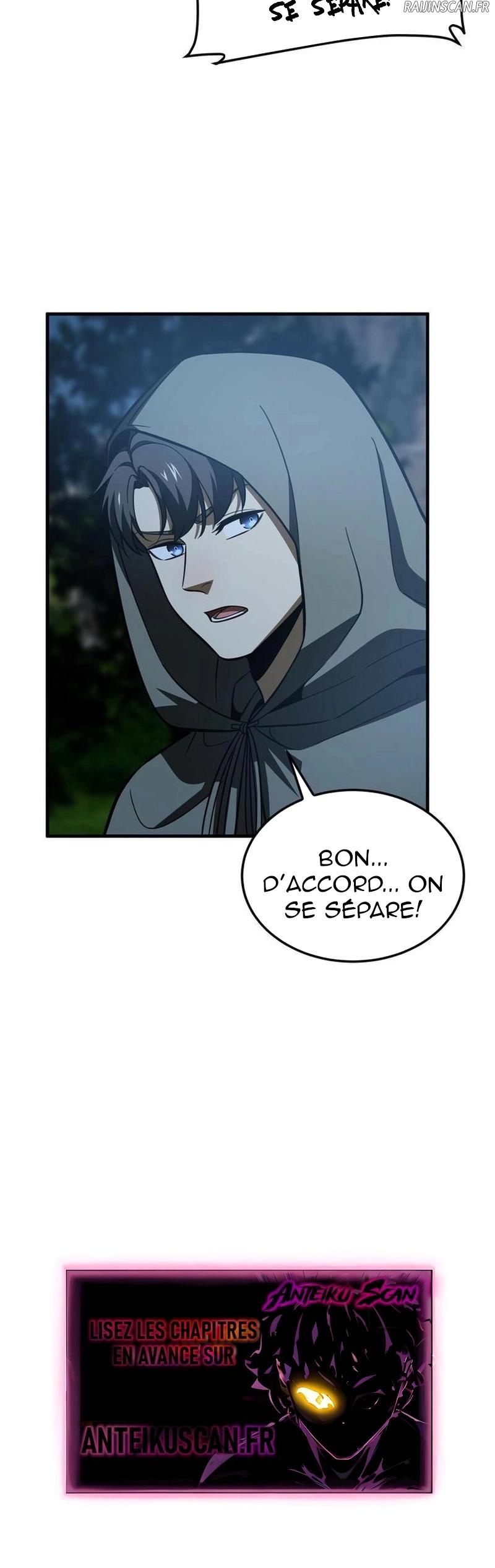 Global Martial Arts Chapitre 190 - Page 13