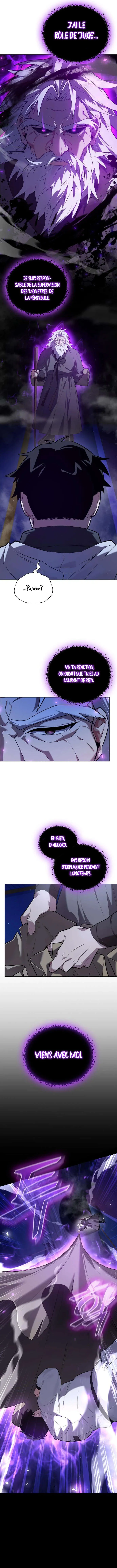 Goblin’s Night Chapitre 1 - Page 14