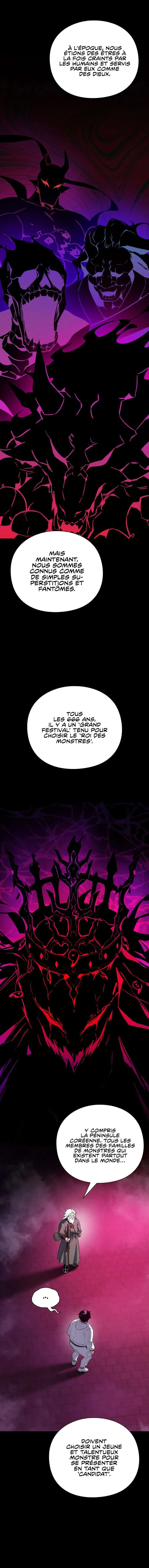 Goblin’s Night Chapitre 1 - Page 18