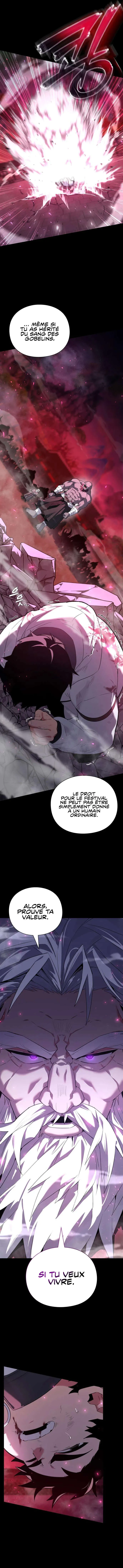 Goblin’s Night Chapitre 1 - Page 24
