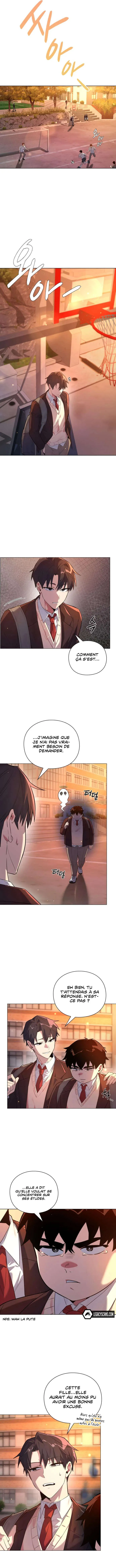 Goblin’s Night Chapitre 1 - Page 4