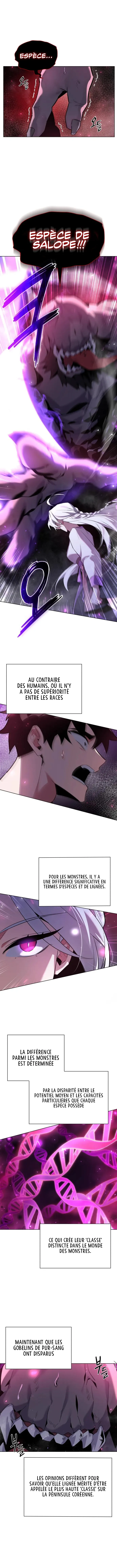 Goblin’s Night Chapitre 2 - Page 26