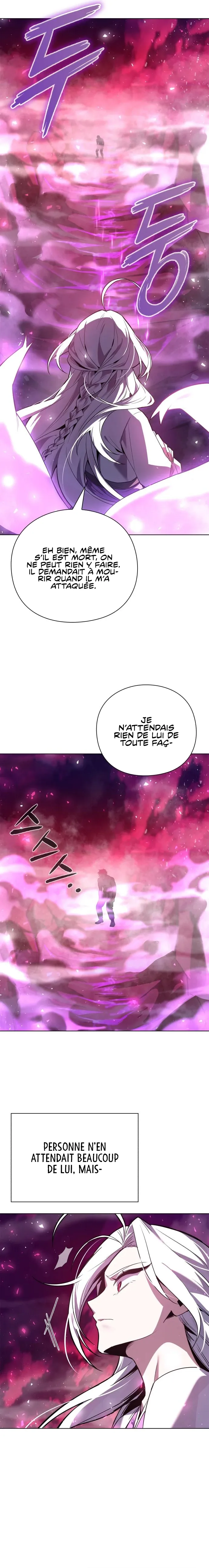 Goblin’s Night Chapitre 3 - Page 16