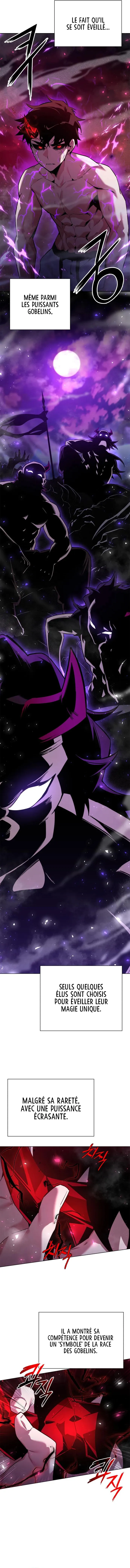Goblin’s Night Chapitre 3 - Page 17