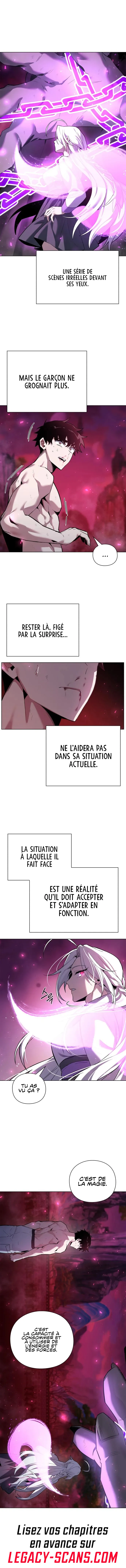 Goblin’s Night Chapitre 3 - Page 2