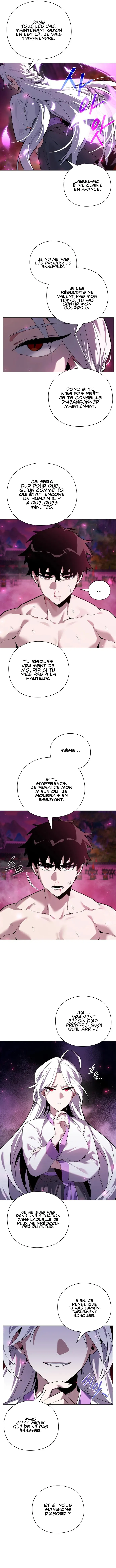 Goblin’s Night Chapitre 3 - Page 4