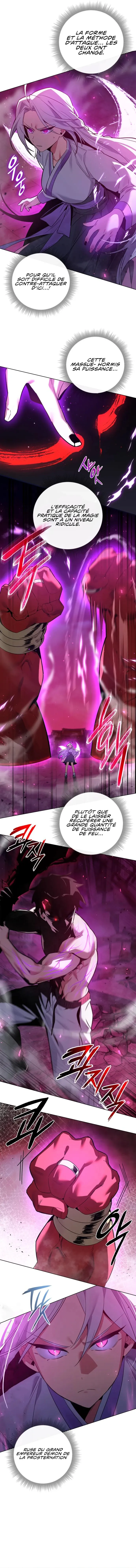 Goblin’s Night Chapitre 4 - Page 11