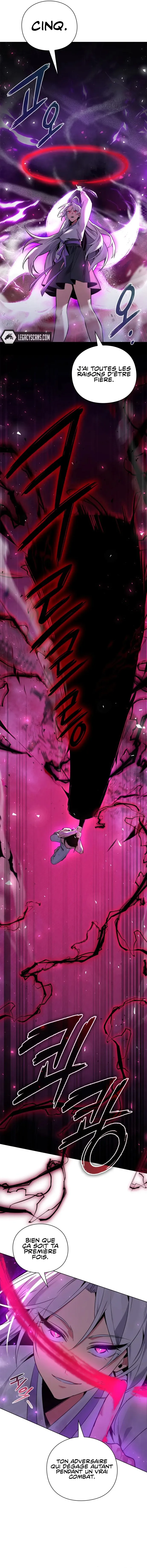 Goblin’s Night Chapitre 4 - Page 15