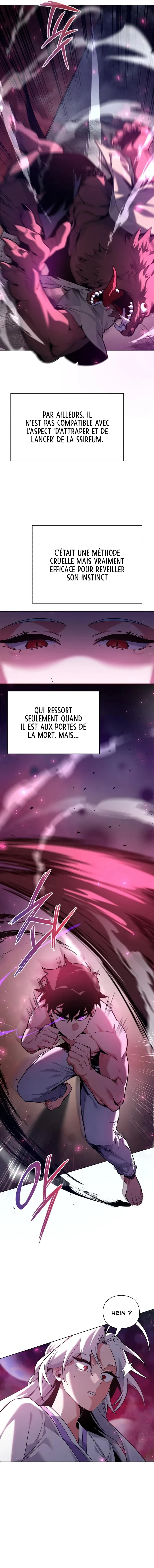 Goblin’s Night Chapitre 5 - Page 12