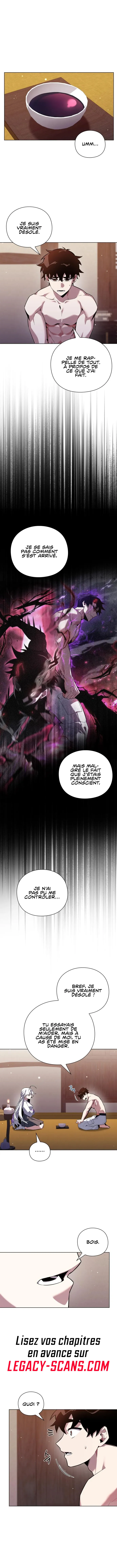 Goblin’s Night Chapitre 5 - Page 2