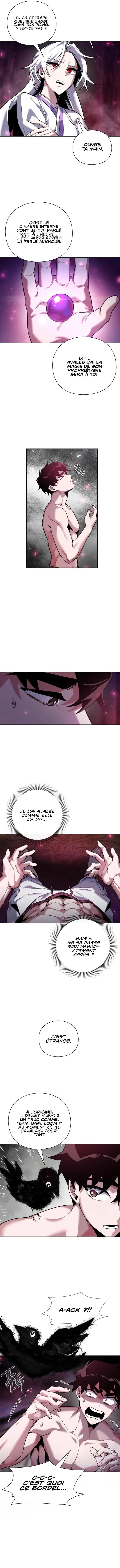 Goblin’s Night Chapitre 6 - Page 13